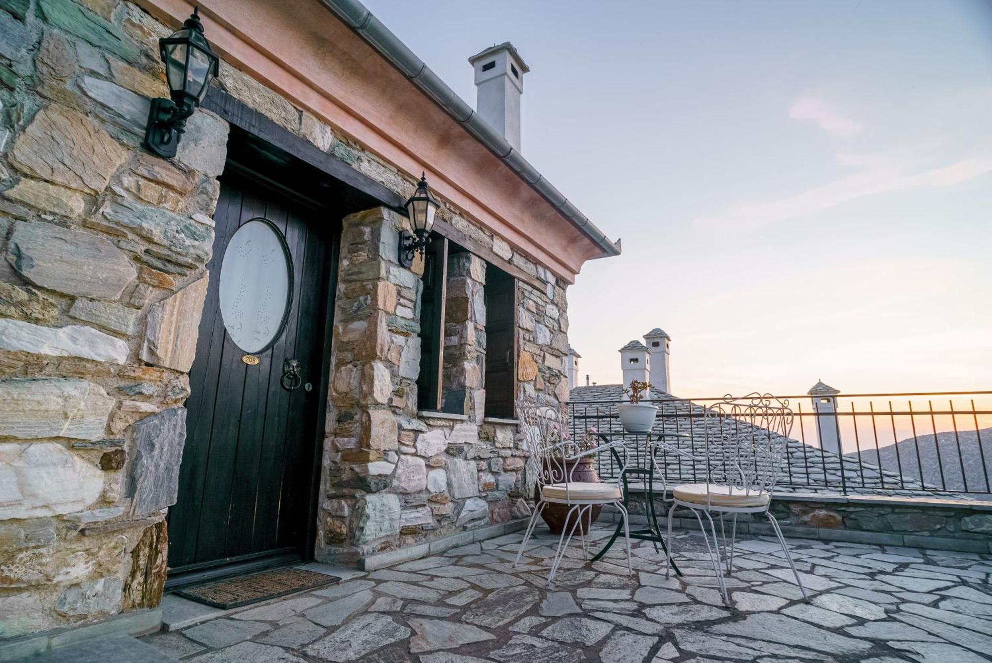 Portaria Pool Gem - Palladio Stone Havens Экстерьер фото