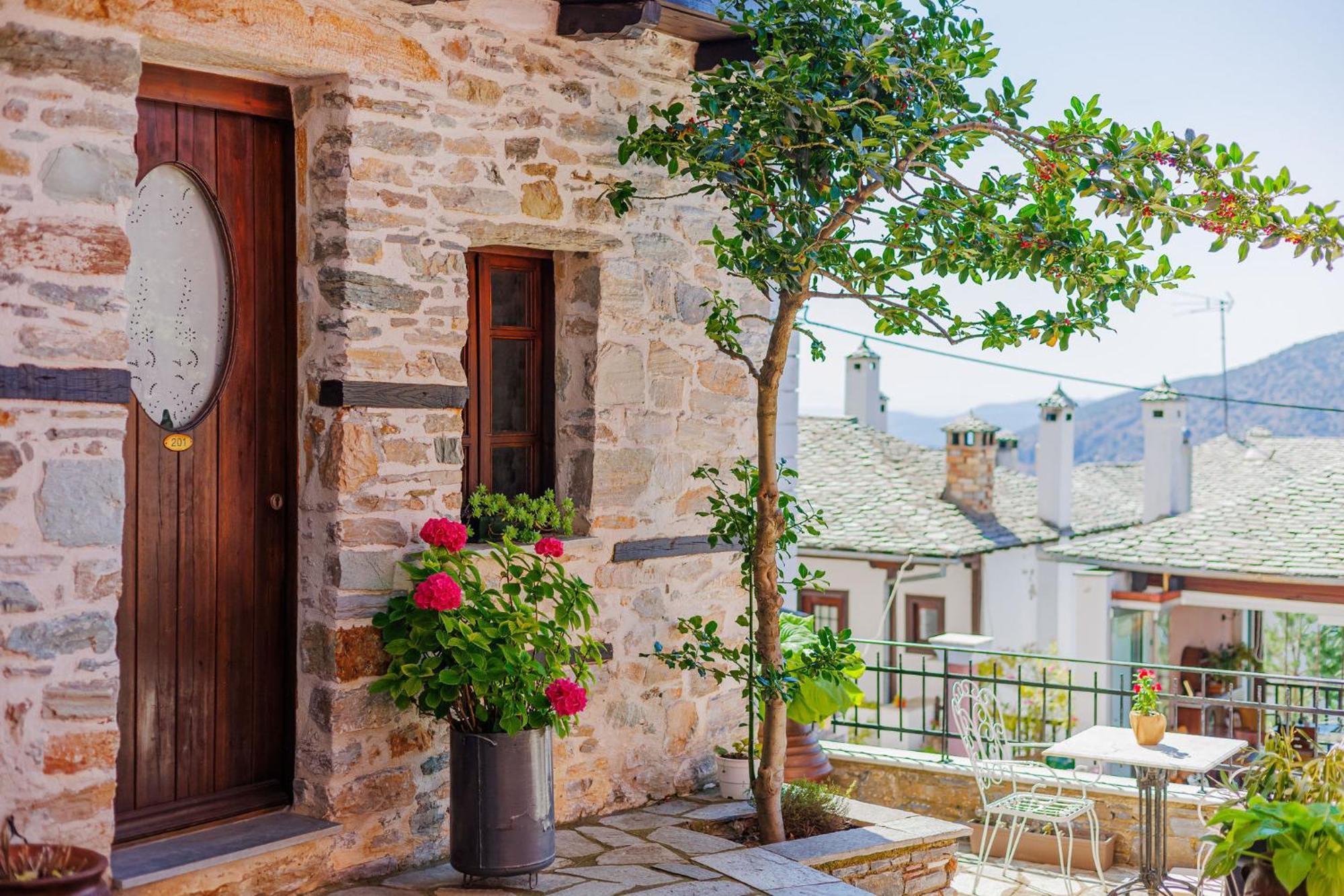 Portaria Pool Gem - Palladio Stone Havens Экстерьер фото