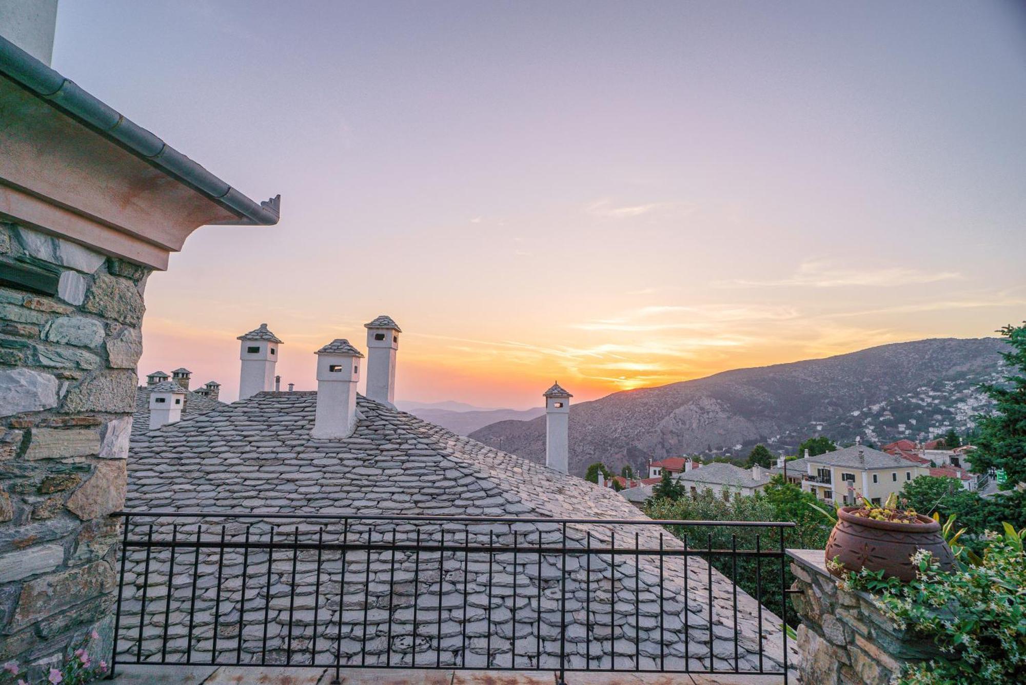 Portaria Pool Gem - Palladio Stone Havens Экстерьер фото